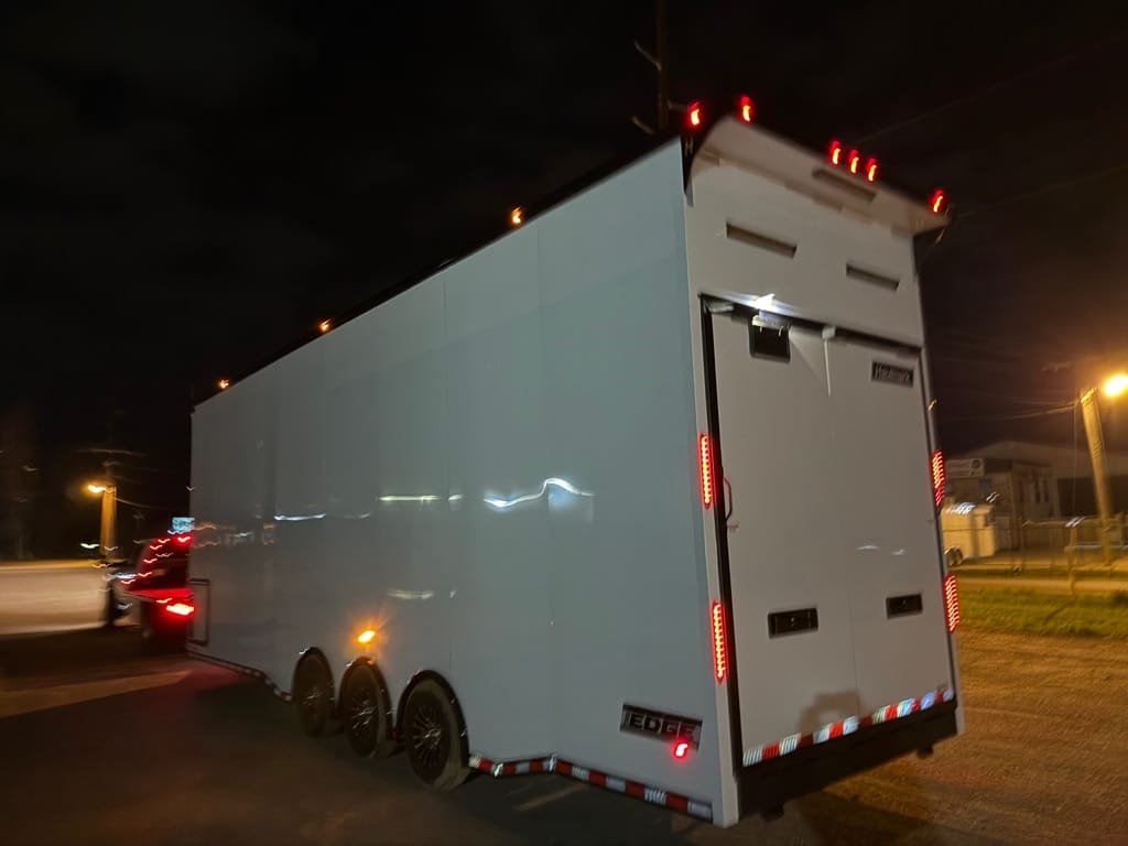 Trailers / 2026 HAULMARK 32′ STACKER T441885 - Image 33
