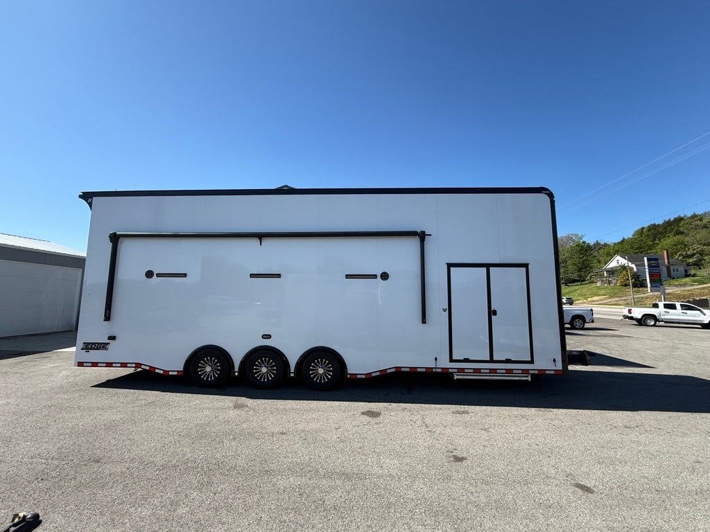 Trailers / 2026 HAULMARK 32′ STACKER T441885 - Image 53