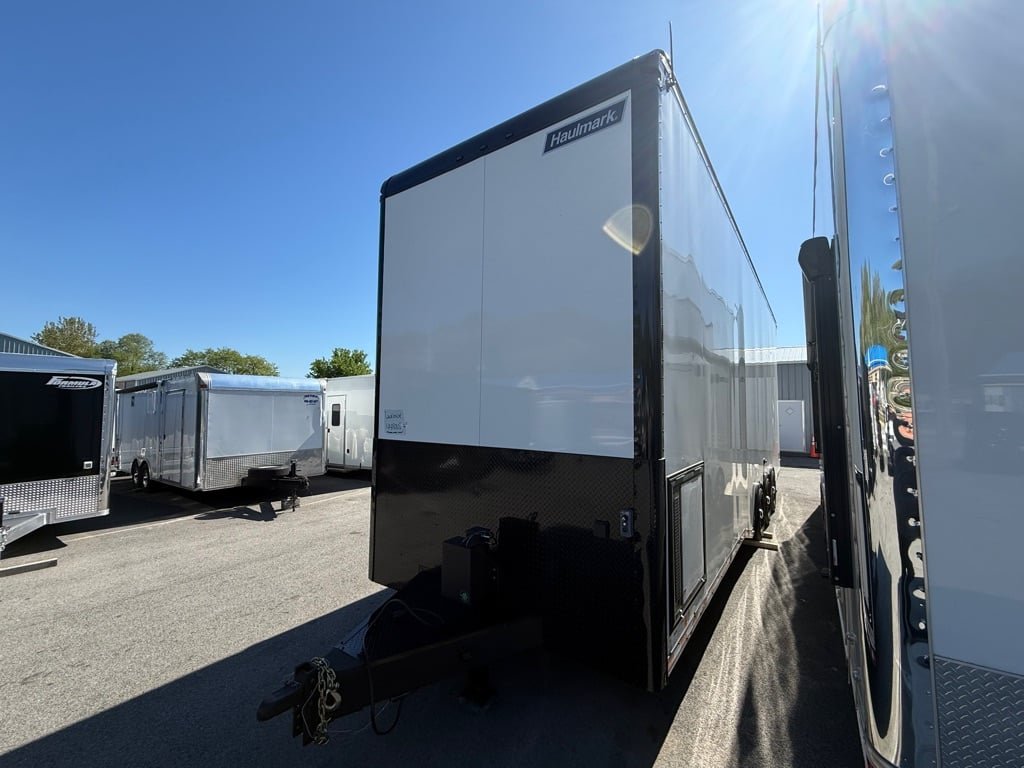 Trailers / 2026 HAULMARK 32′ STACKER T441885 - Image 10