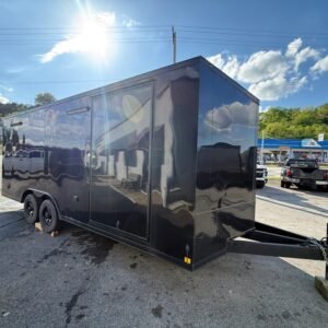 Trailers / 2025 RC 8.5 X 20 T682177