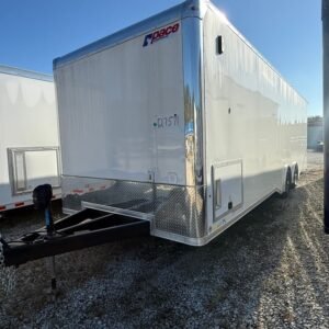 Trailers / 2026 PACE AMERICAN 8.5X28 T712571