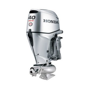 Honda 30HP Outboard BF30D3SRT