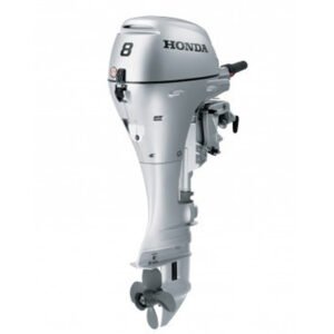 2017 HONDA 8 HP BF8DK3LHA Outboard Motor