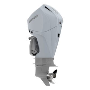 Mercury Verado 250HP XXL Outboard