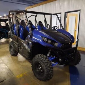 2023 Kawasaki Teryx KRX 1000 Special Edition