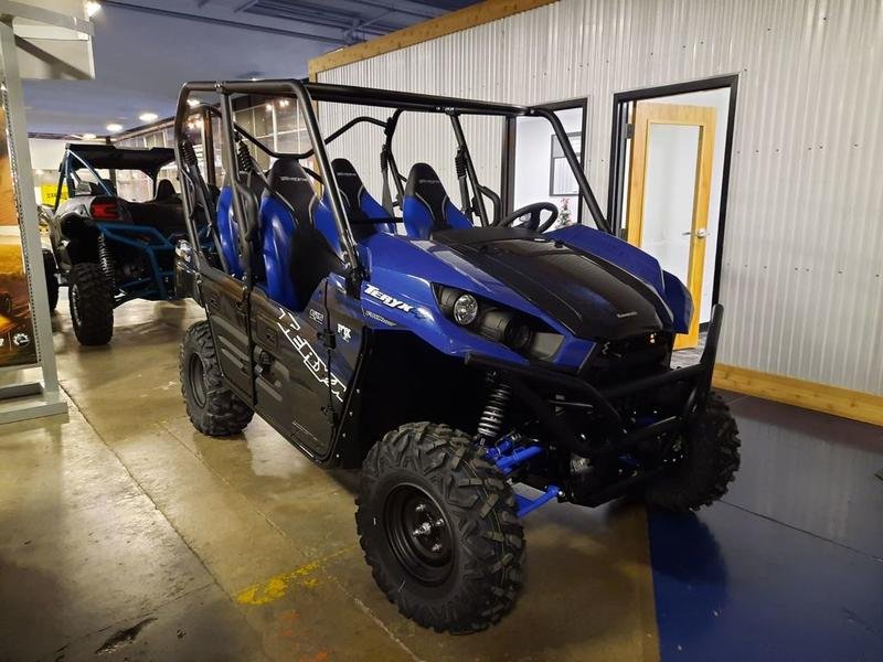 2023 Polaris® General XP 1000 Premium - Image 2