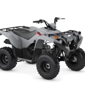 2022 Kawasaki KFX 50 ATV