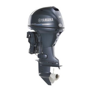 4hp Yamaha Yutboard – F4LMHA