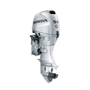Honda 40HP Outboard | BF40D4LHA