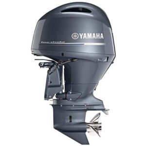 2018 Yamaha F20 Portable Tiller F20SMHA Outboard Motor
