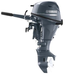 2018 Yamaha F225NCA Offshore 4.2L V6 F225XCA Outboard Motor