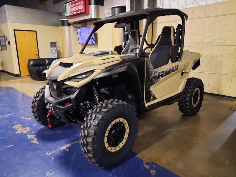 2023 Yamaha Wolverine RMAX2 1000 XT-R - Image 3