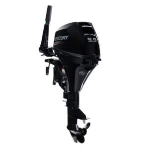 2018 Mercury 9.9 Hp 9.9ELHPT-CT-PK Outboard Motor