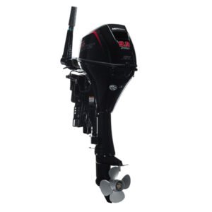 2018 Mercury 9.9 Hp 9.9ELH-CT Outboard Motor