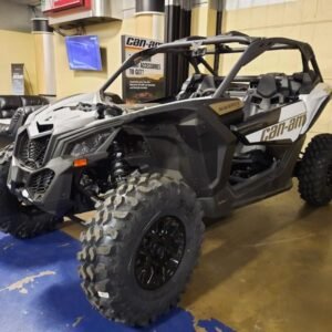 2023 Can-Am® Maverick Sport DPS 1000R