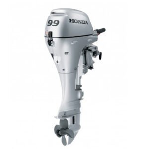 2017 HONDA 8 HP BFP8DK3XHS Outboard Motor