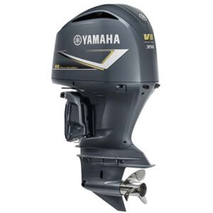 2018 Yamaha F300NCA Offshore 4.2L V6 F300XCA Outboard Motor