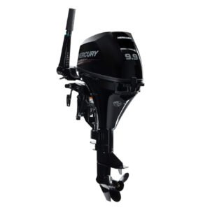 2018 Mercury 9.9 Hp 9.9MLH Outboard Motor