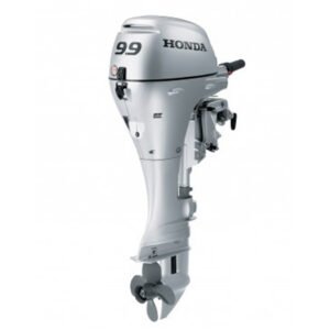 2017 HONDA 9.9 HP BFP10D3LHT Outboard Motor