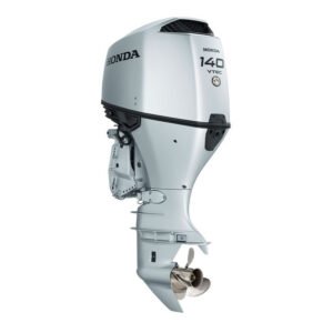 Honda 115HP iST | BF115JXDA WT