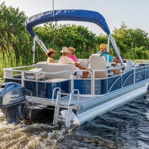 Yamaha 30HP | F30LEHA