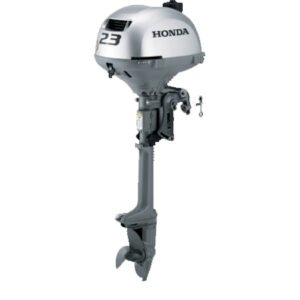 2018 Honda 2.3 Hp BF2.3DHLCH Outboard Motor