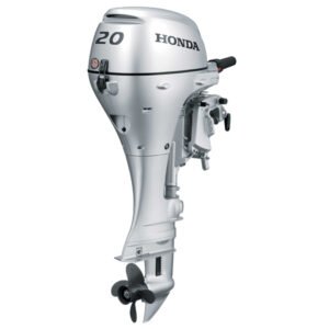2018 Honda 2.3 Hp BF2.3DHSCH Outboard Motor