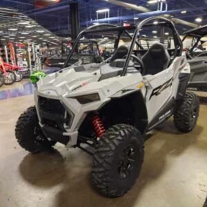 2023 Polaris® RZR Trail Premium