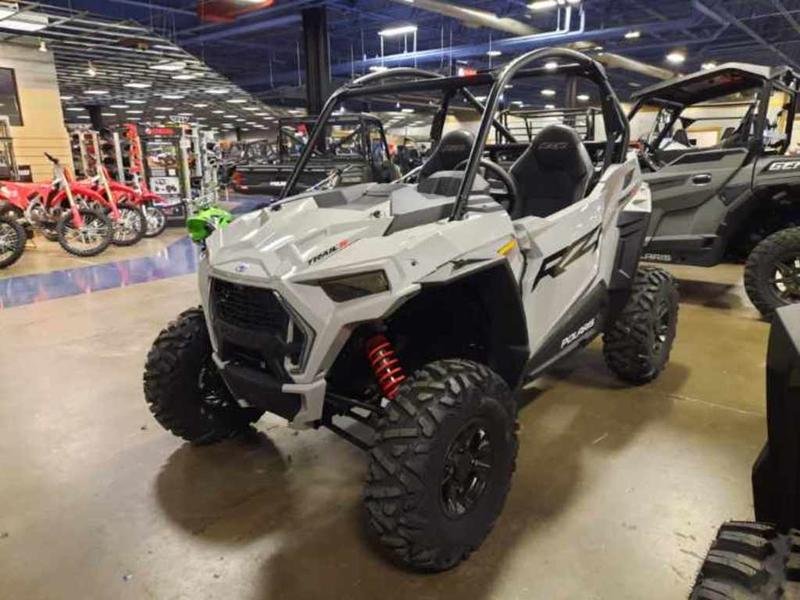 2023 Polaris® RZR Trail Premium