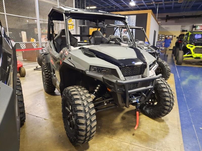 2023 Polaris® General XP 1000 Ultimate - Image 4