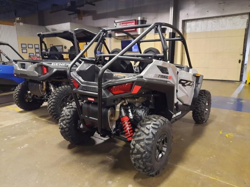 2023 Polaris® RZR Trail S 1000 Premium - Image 5