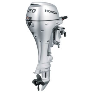 2018 Honda 20 Hp BF20D3LH Outboard Motor