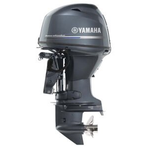 2018 Yamaha F6 Portable Tiller F6SMHA Outboard Motor