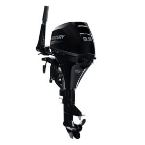 2019 Mercury 9.9 HP 9.9EH Outboard Motor
