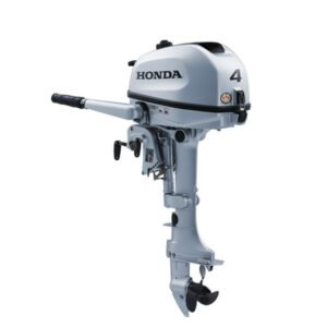 2018 Honda 20 Hp BF20D3SHT Outboard Motor