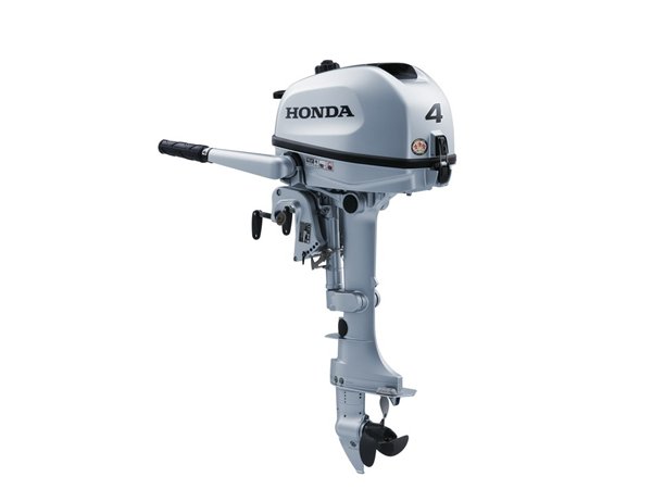 2018 Honda 20 Hp BF20D3SHT Outboard Motor