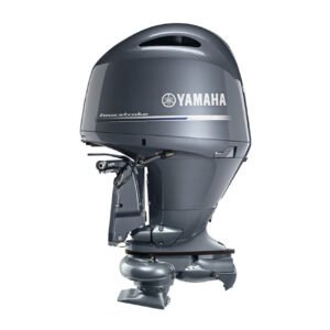 Yamaha 425HP DEC | XF425XSB2