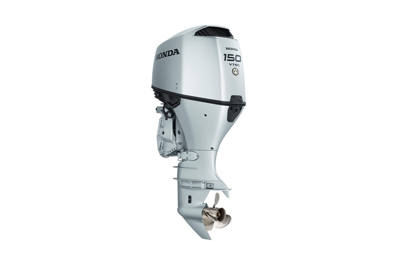 Honda 150HP | BF150DXCRA WT