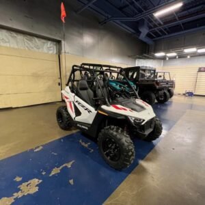 2023 Polaris® Ranger Crew 1000 Premium