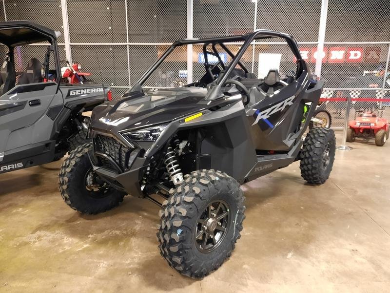 2023 Polaris® RZR Pro XP Premium - Image 3