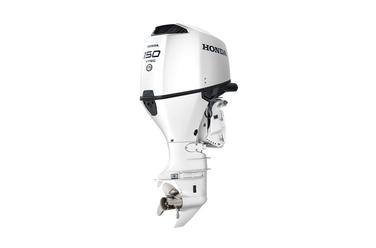 Honda 150HP | BF150DXRA WT - Image 3