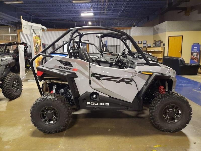 2023 Polaris® RZR Trail S 1000 Premium - Image 4