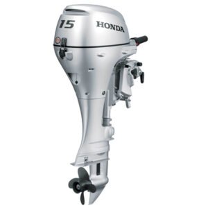 2019 Honda 135 HP BF135A2XCA Outboard Motor
