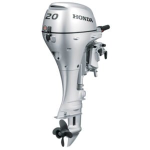 2019 Honda 150 HP BF150AK2JA Outboard Motor
