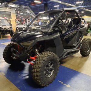 2020 Polaris® RZR® Pro XP® Premium