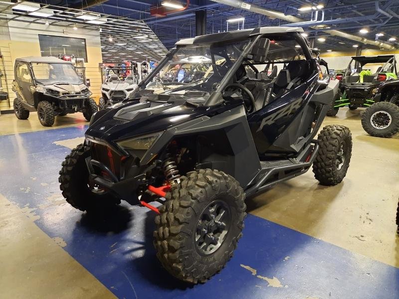2020 Polaris® RZR® Pro XP® Premium