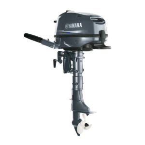 Yamaha 60 Jet | F60JB