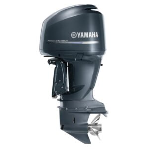 2017 Yamaha F20 SMHA Outboard Motor