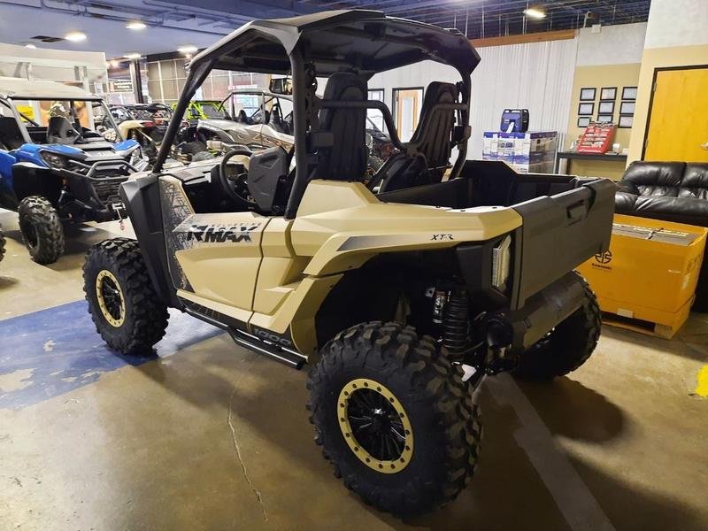 2023 Yamaha Wolverine RMAX2 1000 XT-R - Image 5