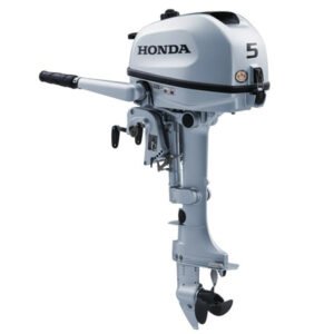 2019 Honda 40 HP BF40D4LRTA Outboard Motor